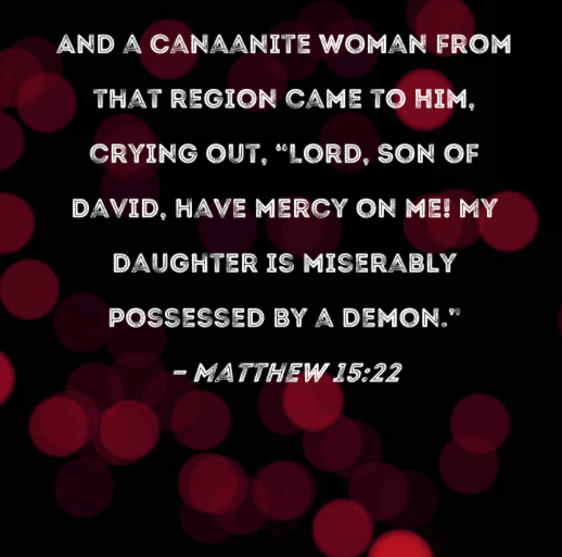 Letter from Pastor John Welton